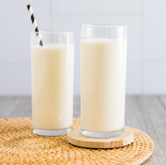 Mother Culture - Buttermilk