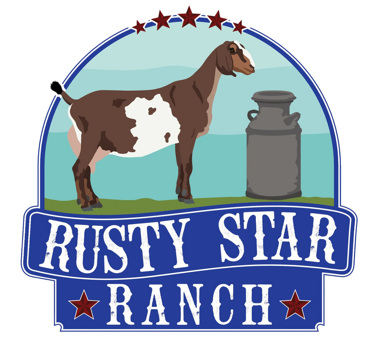 Rusty Star Ranch