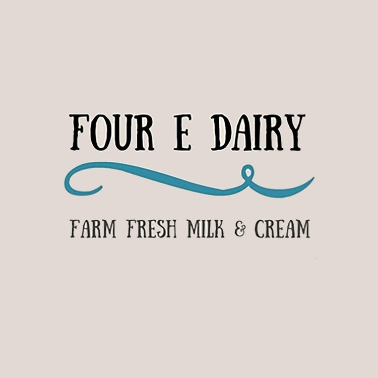 Four E Dairy - One Milk Agent