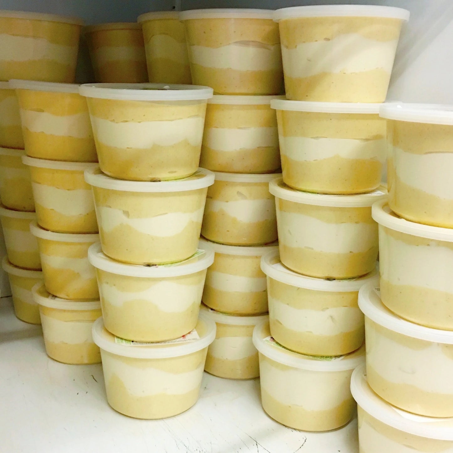 Mother Culture - Greek Yogurt - 16oz