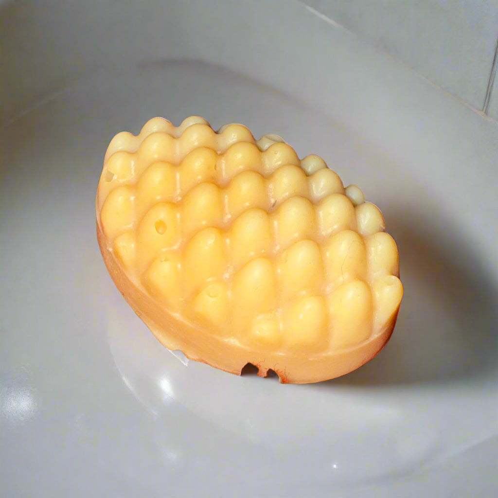 Stregare - Sheep Milk Soap