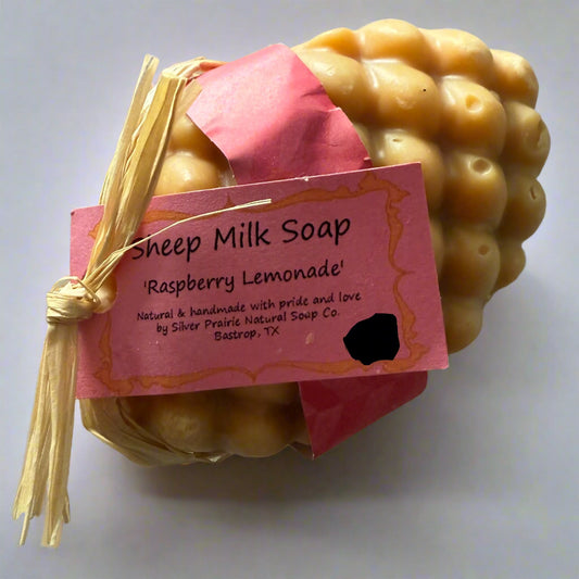 Stregare - Sheep Milk Soap