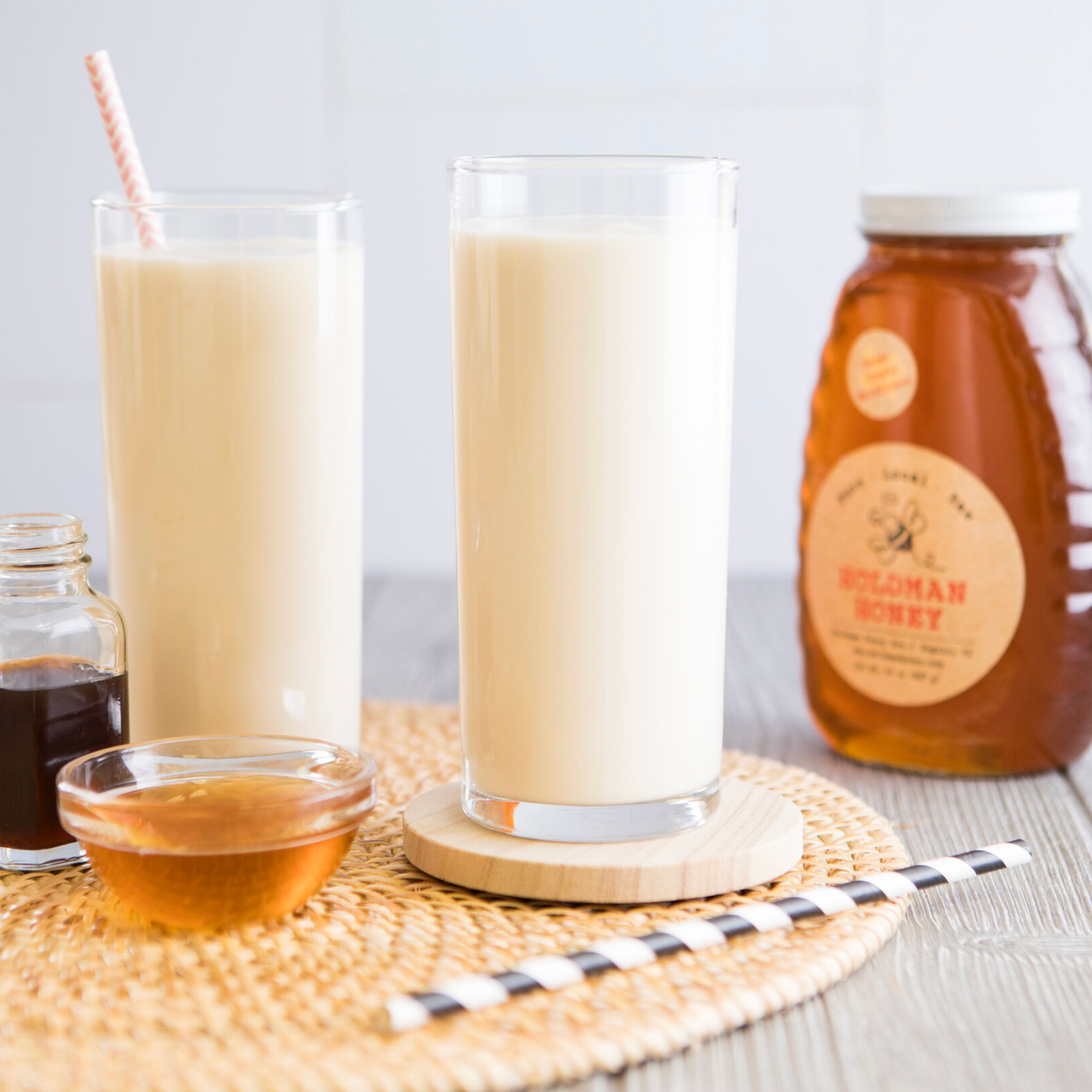 Mother Culture - Drinkable Yogurt