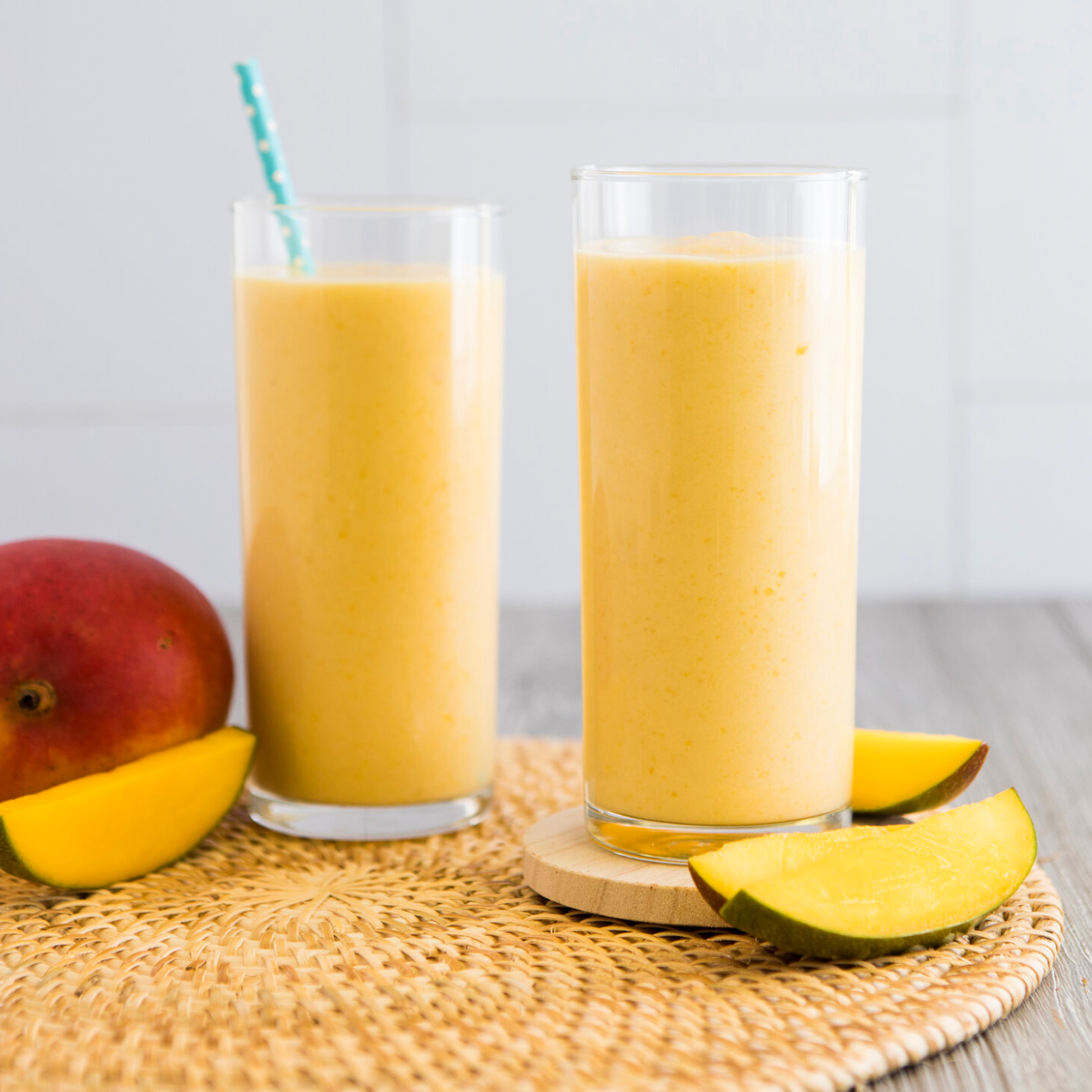 Mother Culture - Drinkable Yogurt