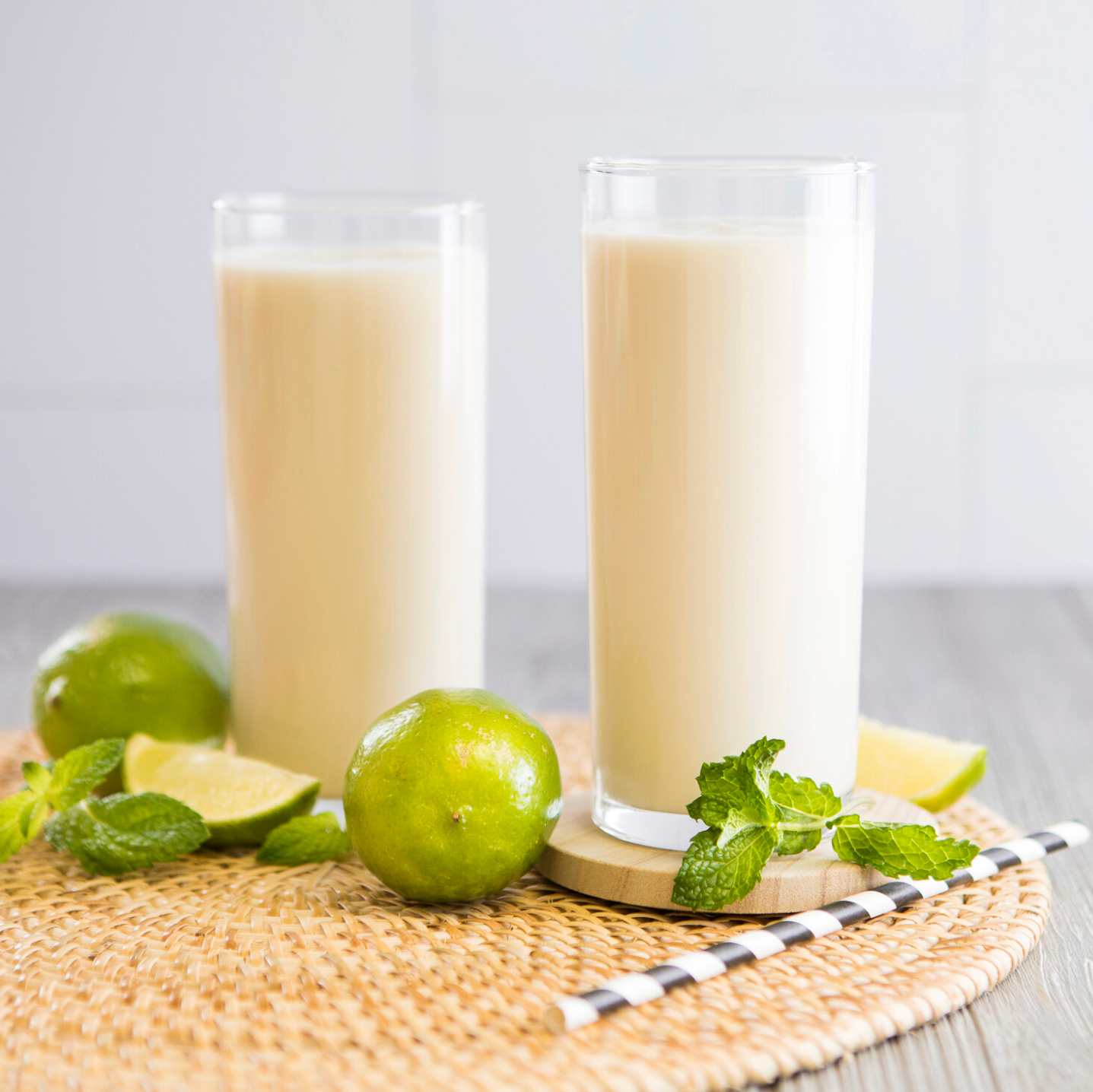 Mother Culture - Drinkable Yogurt