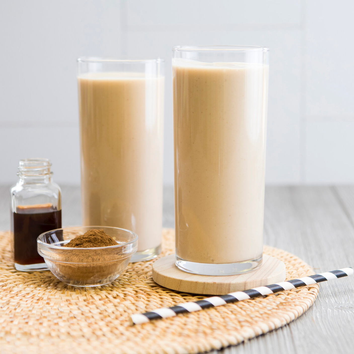 Mother Culture - Drinkable Yogurt