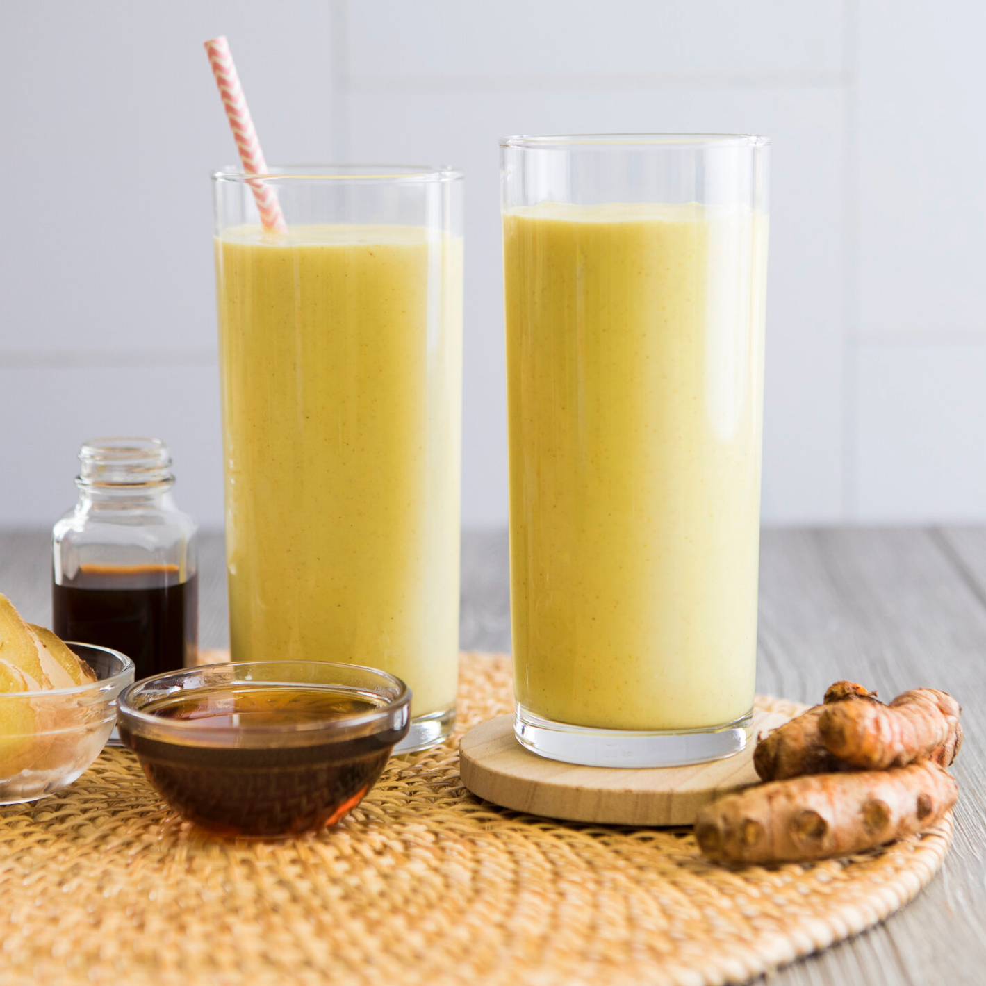 Mother Culture - Drinkable Yogurt