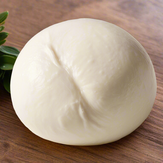 mozzarella ball