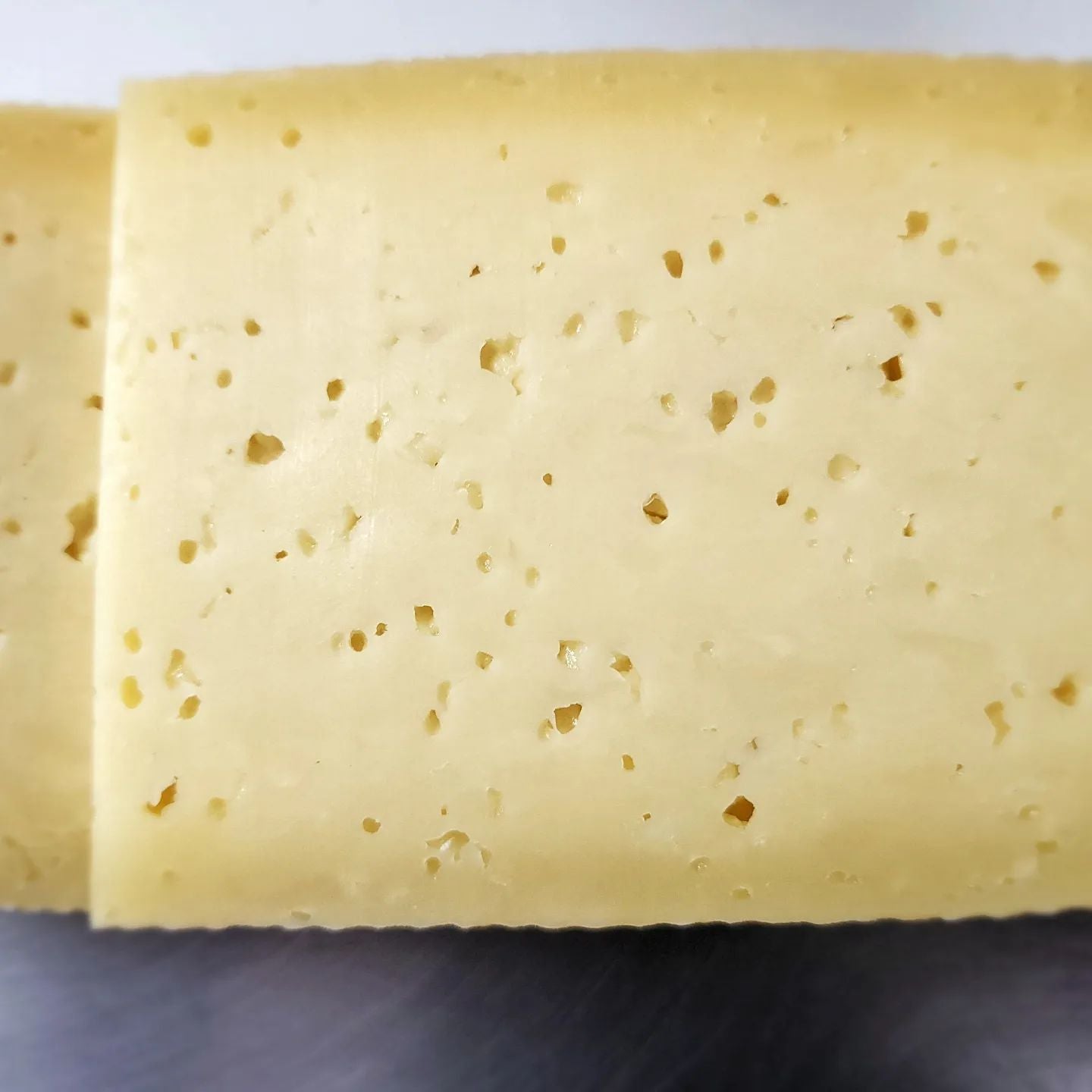 Asiago - One Milk Agent