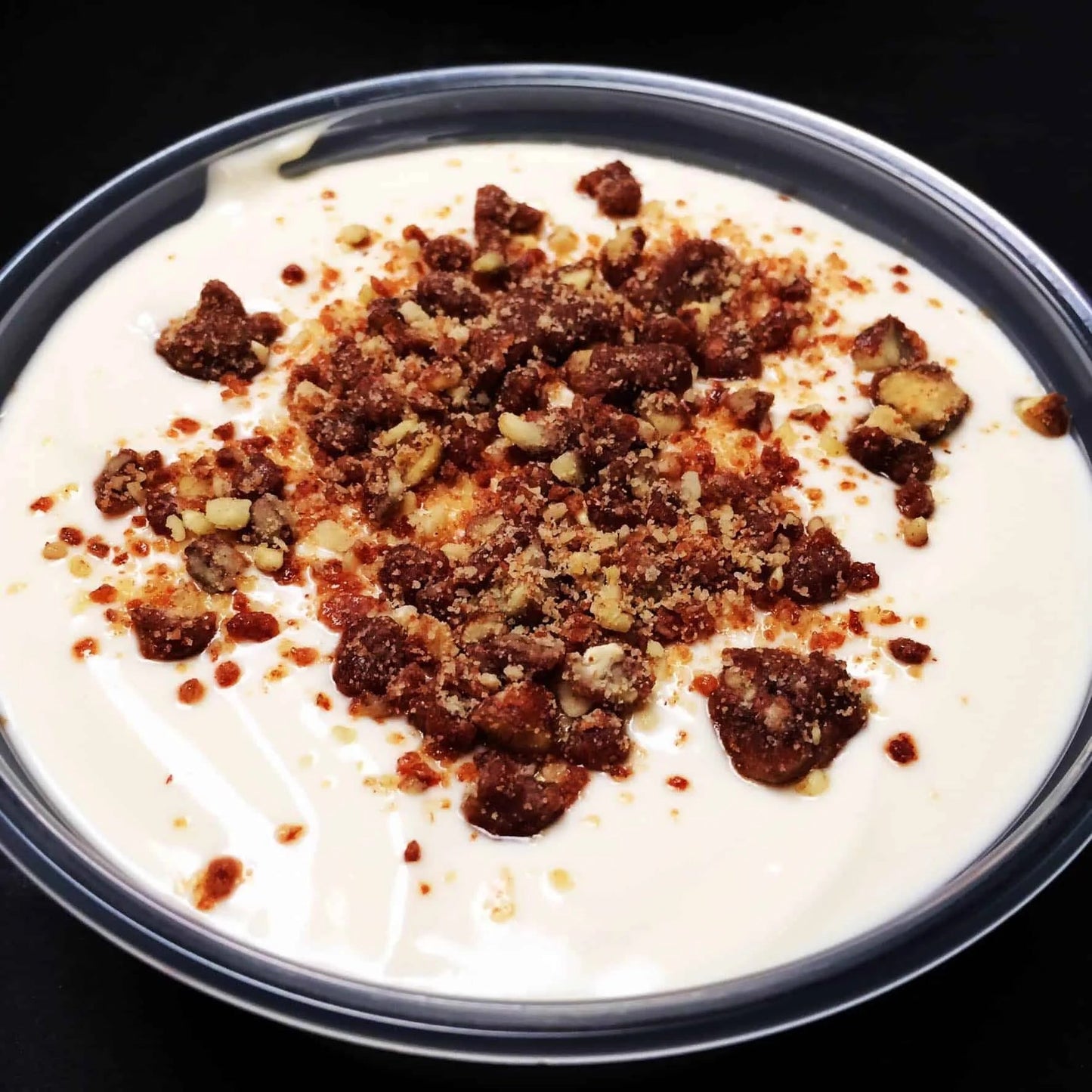 Greek Yogurt - One Milk Agent