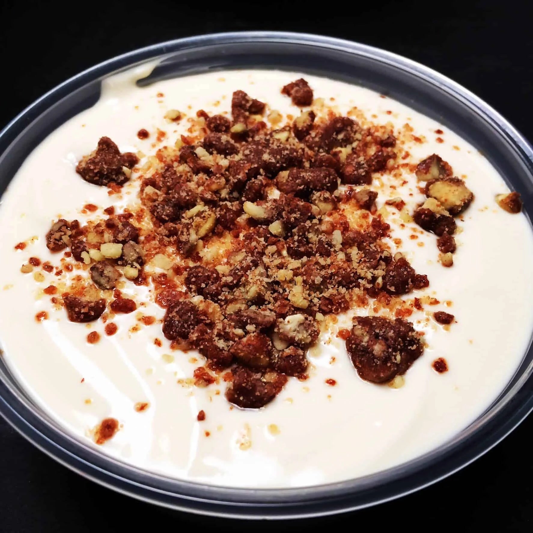 Greek Yogurt - One Milk Agent