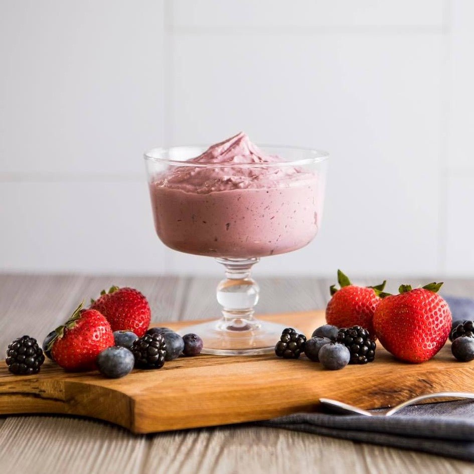 Greek Yogurt - One Milk Agent