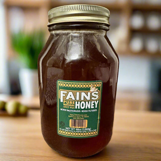 Honey - One Milk Agent