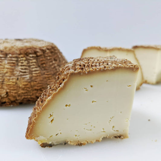 Ricotta Affumicata - One Milk Agent